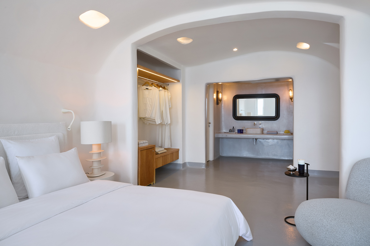 suite Mykonos Blu