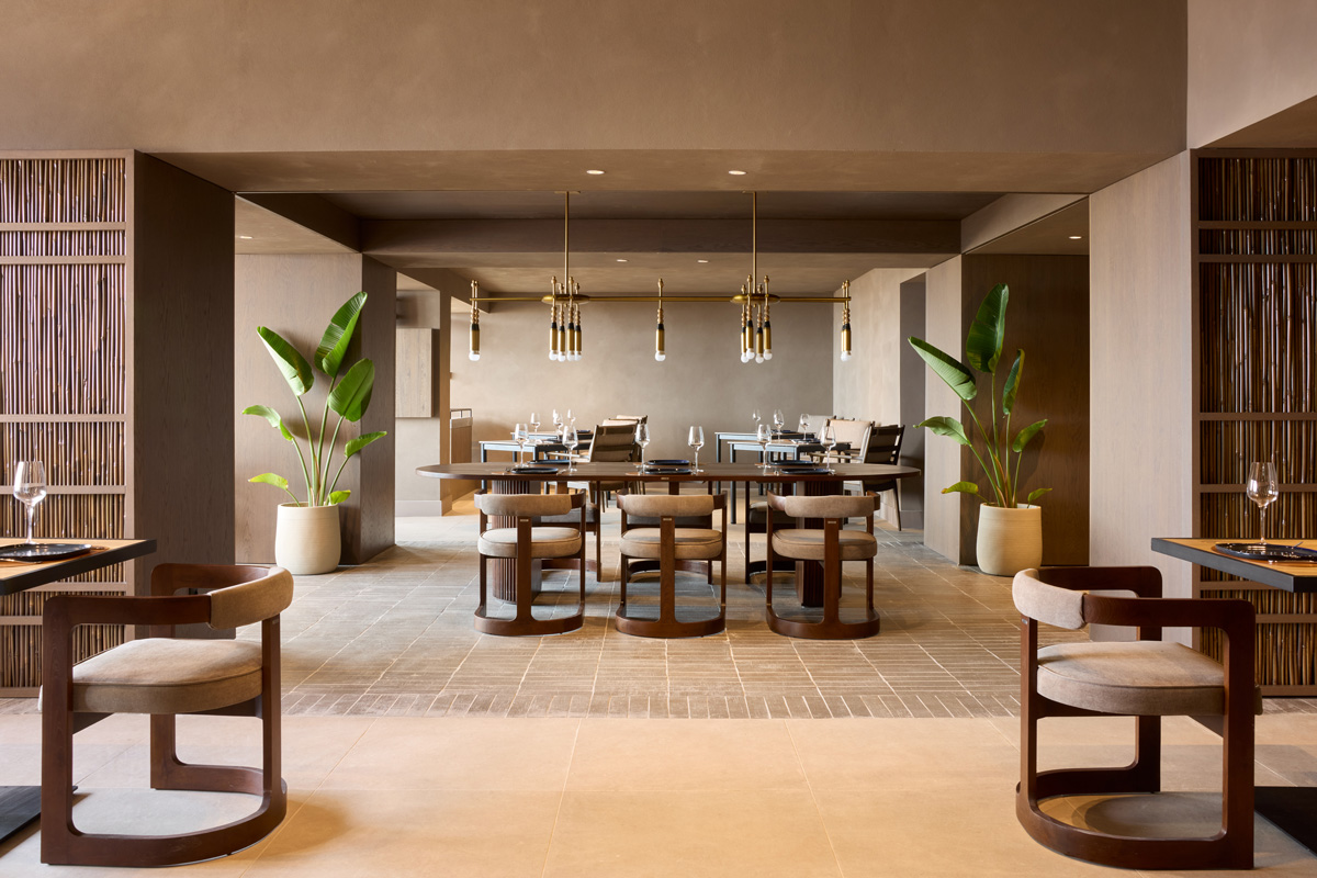 restaurant Rocrita Crete