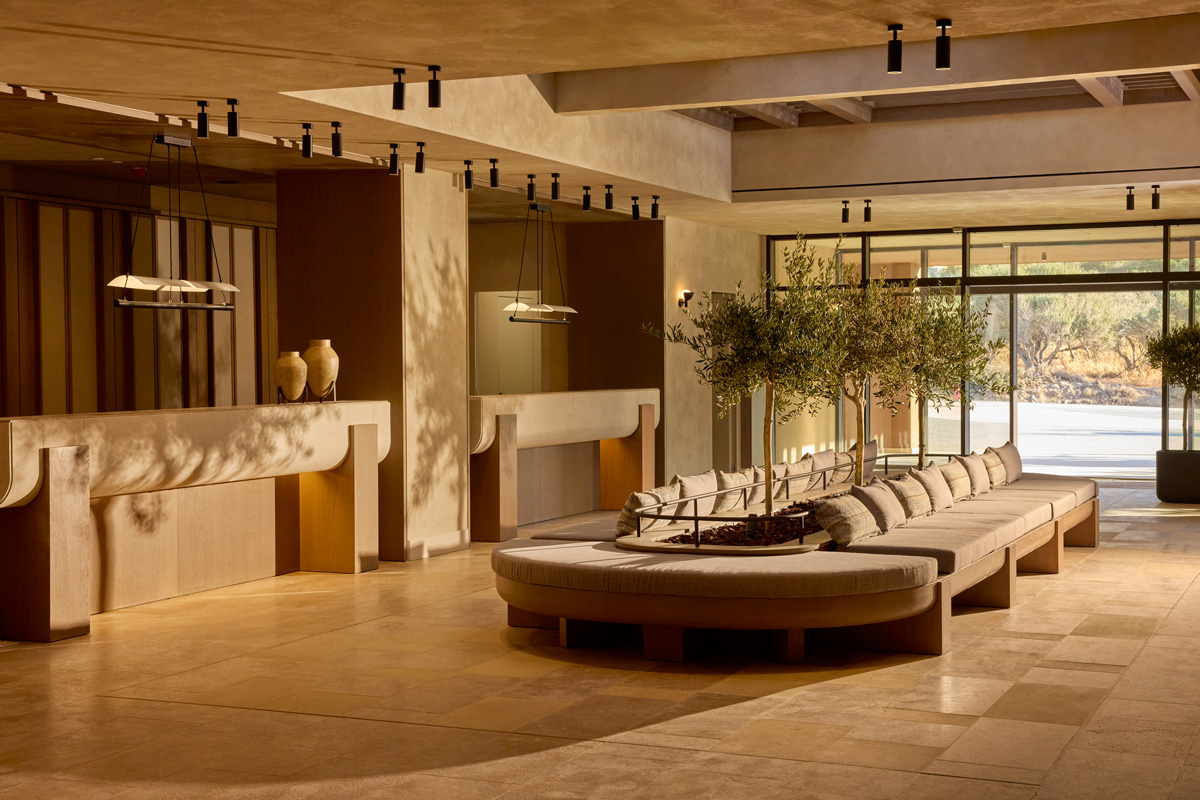 lobby Rocrita Crete