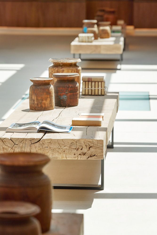Ikos Porto Petro, lobby detail
