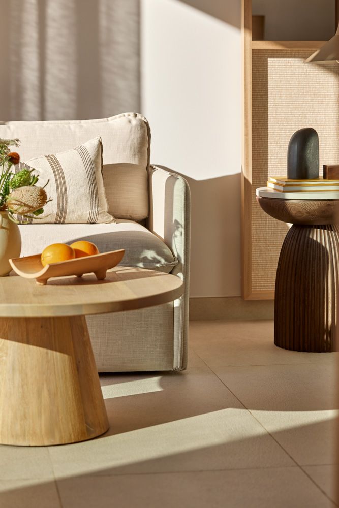 Ikos Porto Petro suite detail