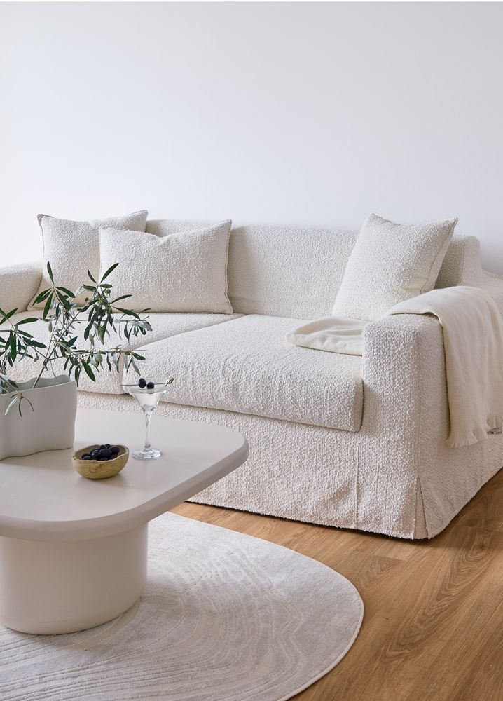 suite at Grecotel Philoxenia, living room