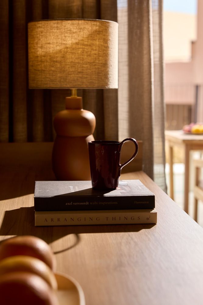 suite at Rocrita Crete, detail