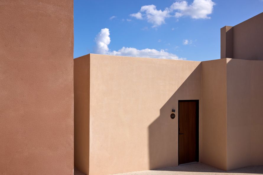 Rocrita building detail